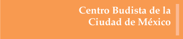 Centro Budista de la Ciudad de México