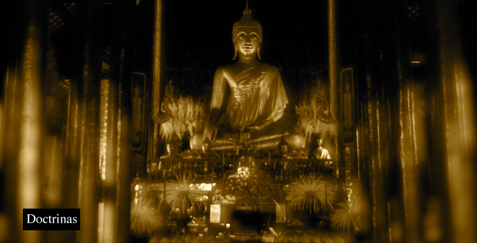 Budismo General